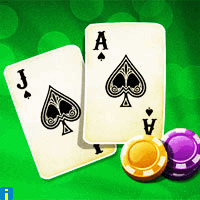 Anjc – Blackjack