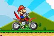 Mario Bike Mania