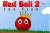 Crvene Loptice – Red ball 2