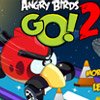 Angry Birds Go 2