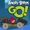 Angry Birds Go