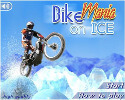 Bike Mania Ice