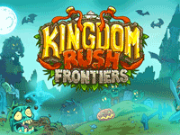 Kingdom Rush Frontiers