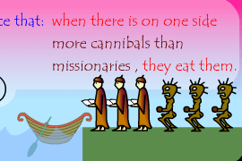 Ljudožderi i Misionari