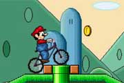 Mario BMX