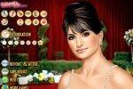 Penelope Cruz Make Up