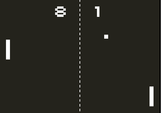 Pong