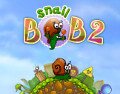 Snail Bob 2