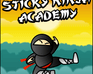 Sticky Ninja Academy