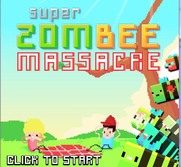 Super Zombee Massacre