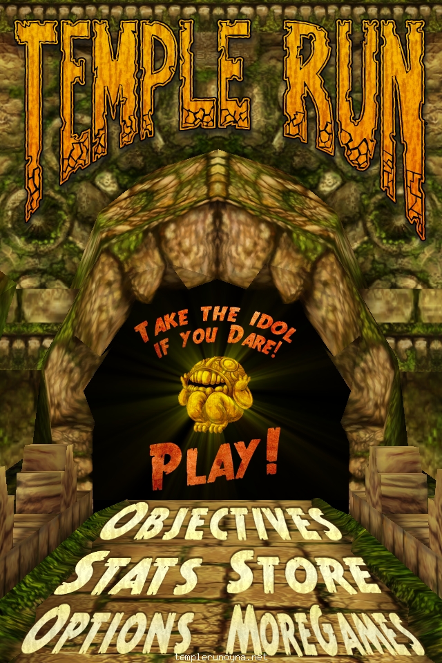 Temple Run 2