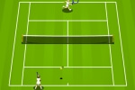 Tennis Game