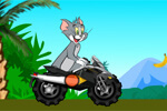 Tom and Jerry: Tom super moto