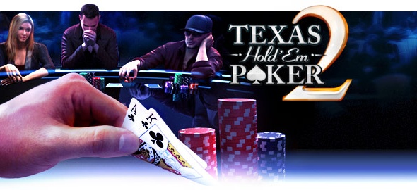 Texas Holdem Poker 2