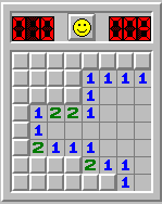 minesweeper