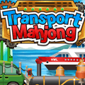 Transport Mahjong